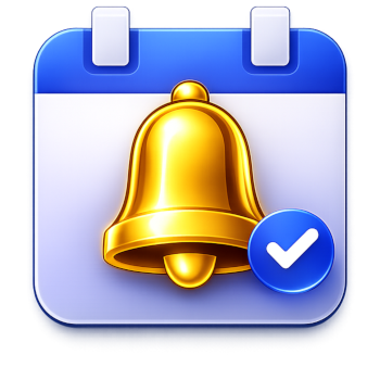 Simple Reminder icon
